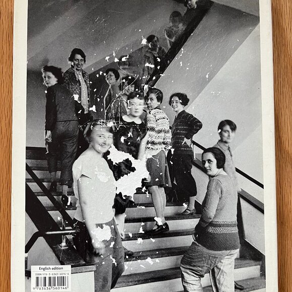 Taschen Coffee Table Books Set - White and Blue Covers - Picture 4 of 4